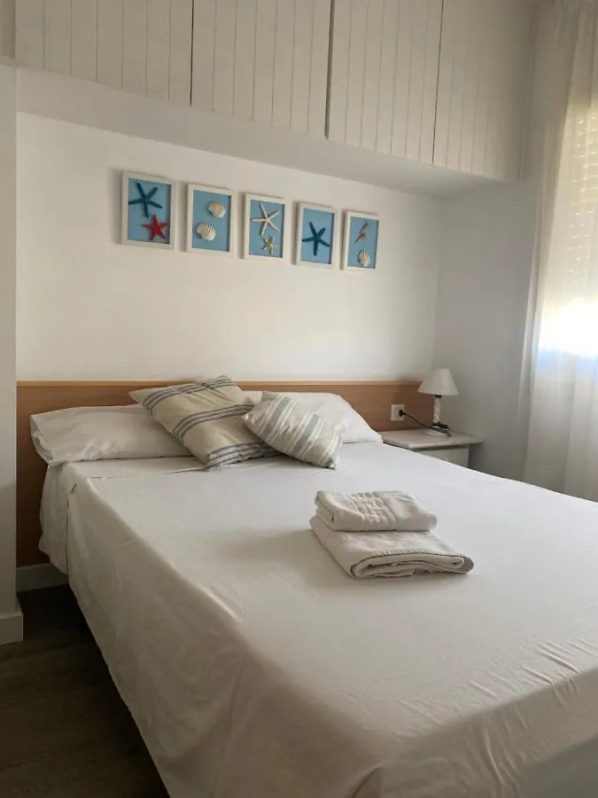 Apartamento Costa Brava L'Estartit 0*,  Spain