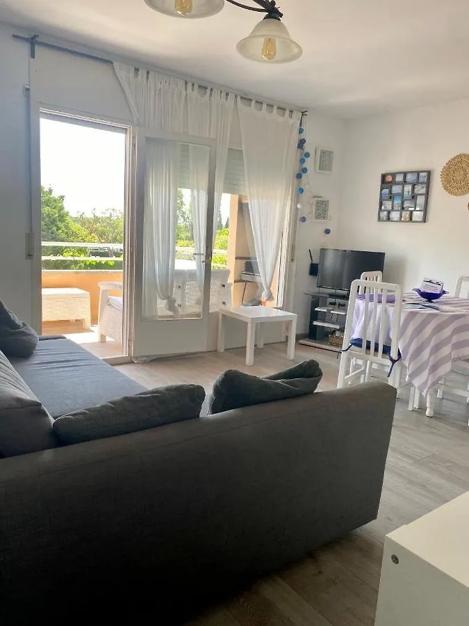 Apartamento Costa Brava contacts