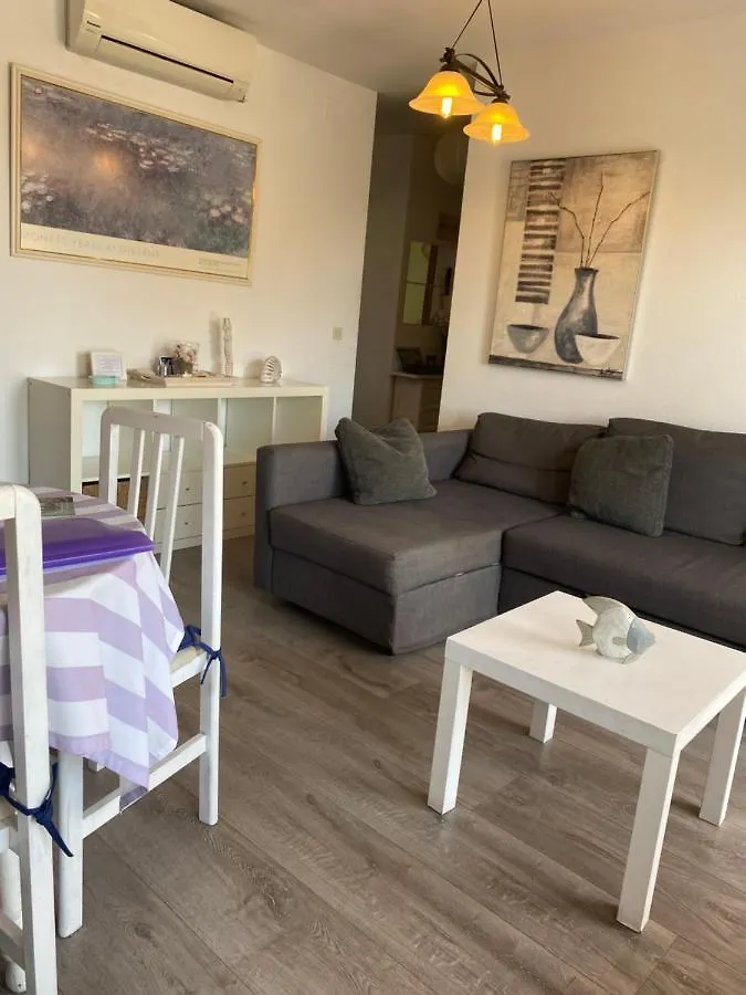 Apartamento Costa Brava L'Estartit 0*,