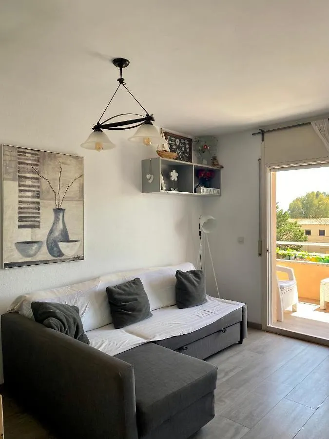 Apartamento Costa Brava L'Estartit España