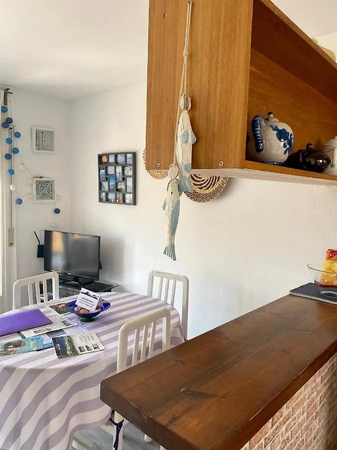 Apartamento Costa Brava L'Estartit