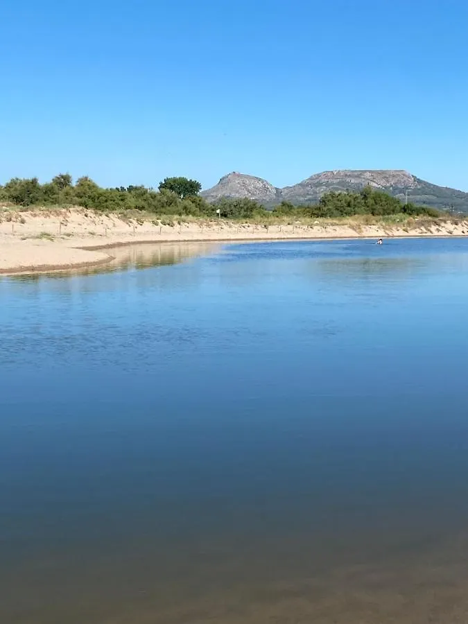 Apartamento Costa Brava L'Estartit 0*,  Spain