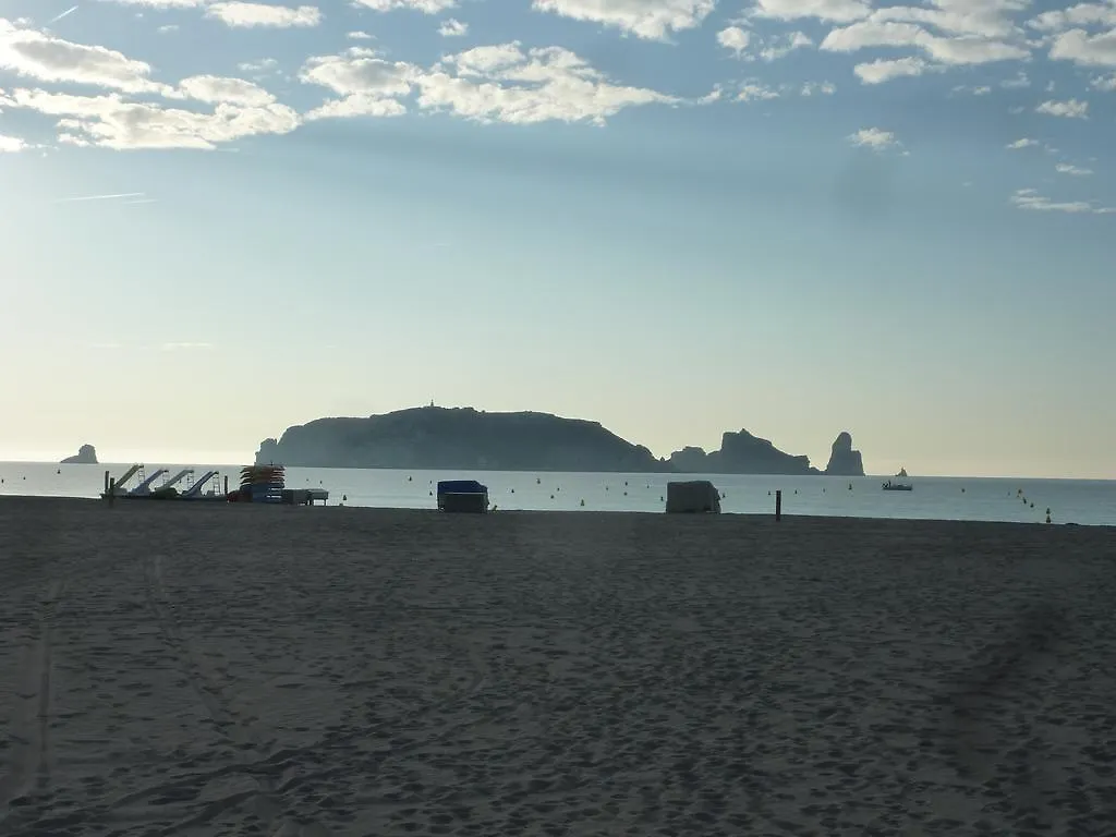 Apartamento Costa Brava L'Estartit 0*,  Spain