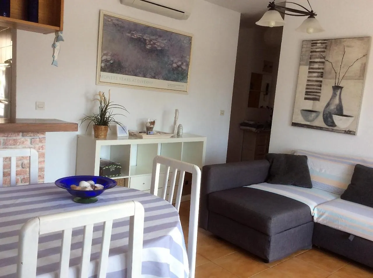 Apartamento Costa Brava L'Estartit