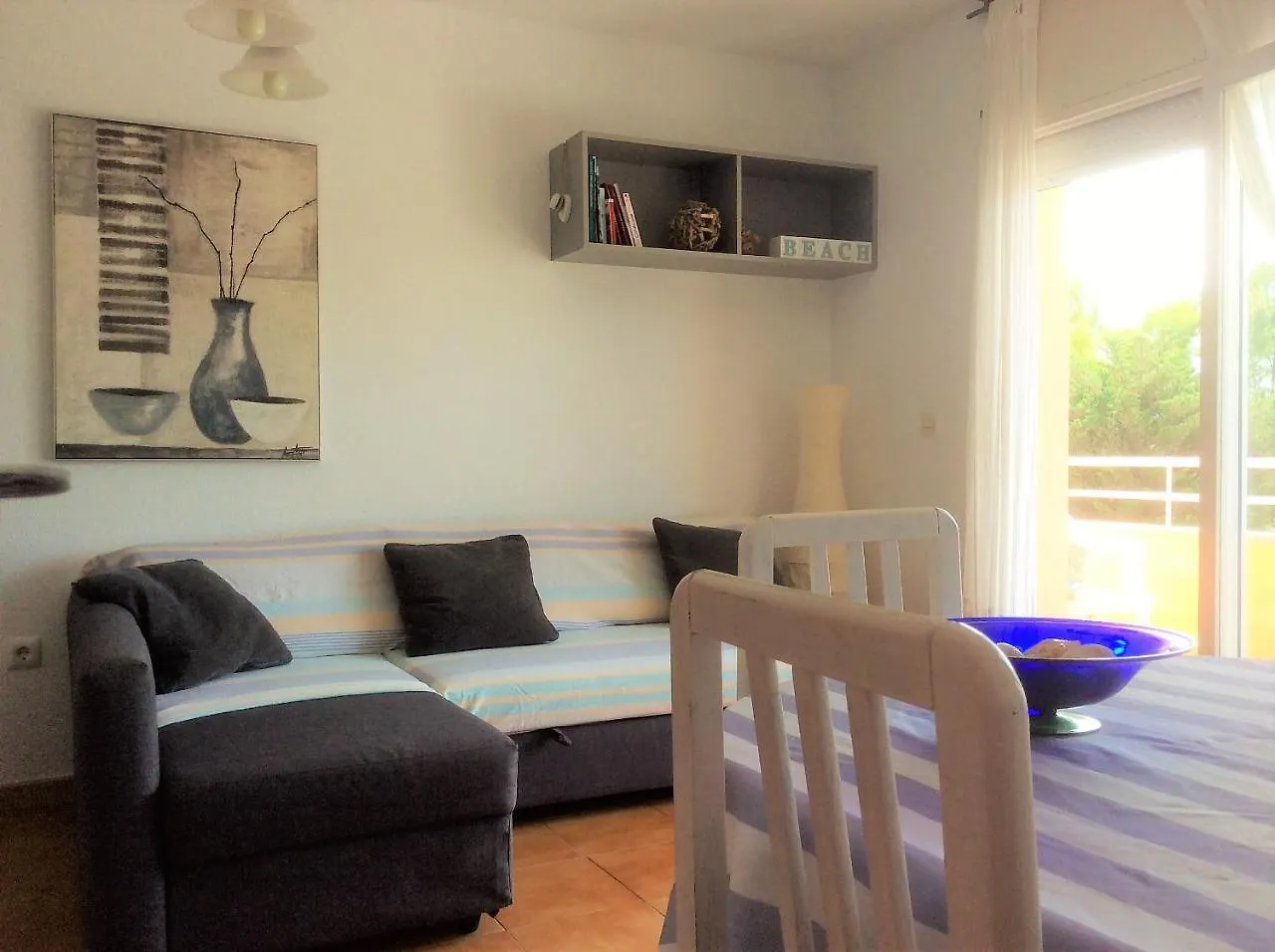 Apartamento Costa Brava L'Estartit