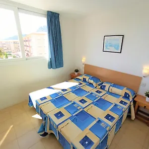 Trill Mirasol D Primera Linea Mar Apartamento