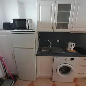  Apartamento Edificio Don Daniel España