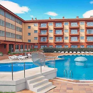  Appartement Rvapartaments Estartit Confort