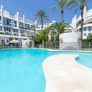  Apartamento House Beach España