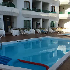  Apartamento Balcón Puerto Rico España