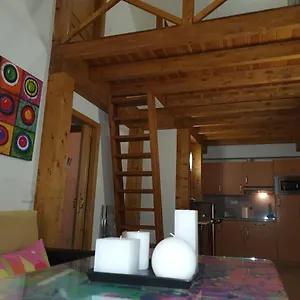  Apartamento Miramar A Pie De Pista - Atico 3 Y 2 Baños España