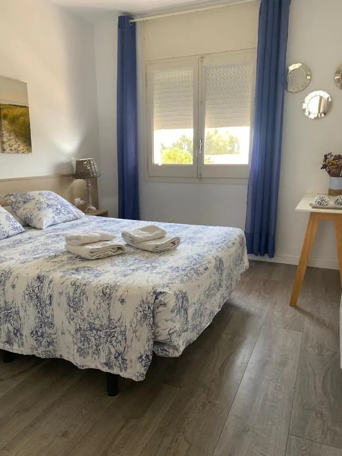 Lejlighed Apartamento Costa Brava L'Estartit