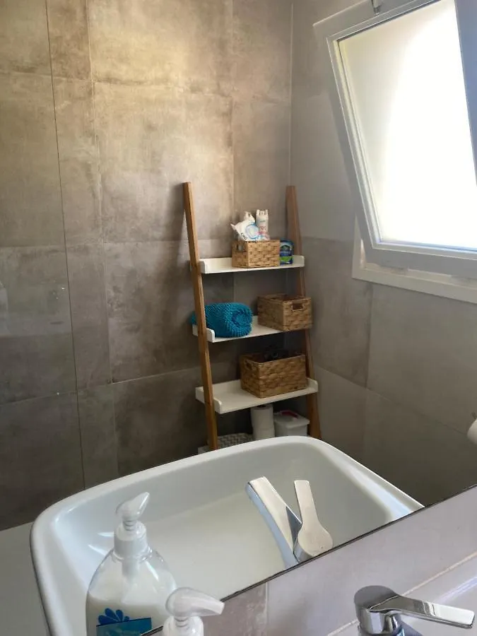 Apartamento Costa Brava L'Estartit Spanien