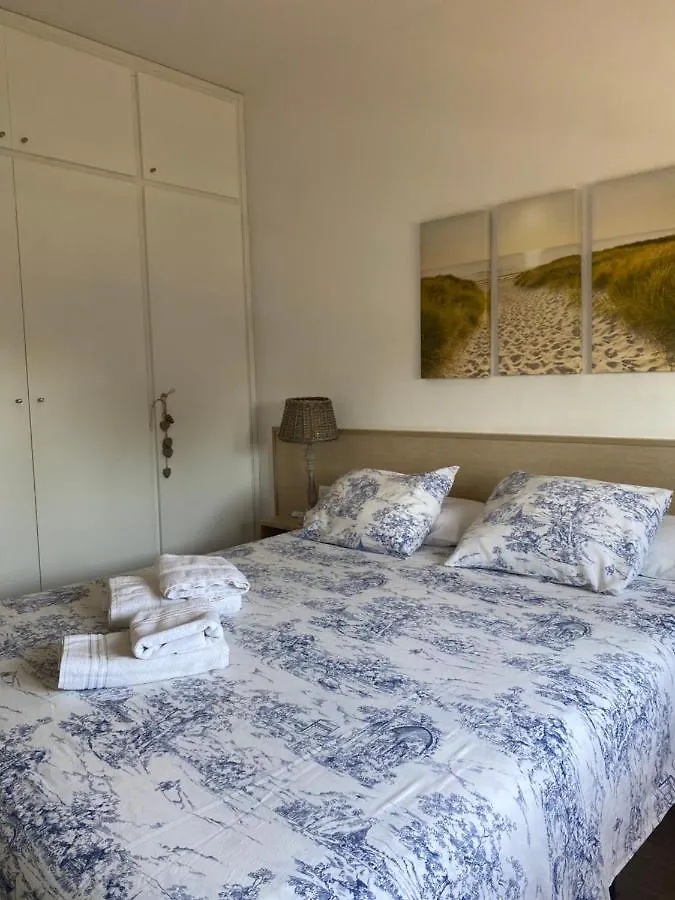 Apartamento Costa Brava L'Estartit Lejlighed