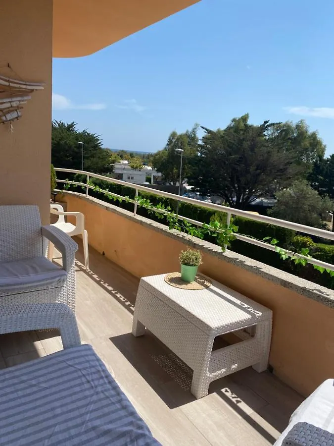 Lejlighed Apartamento Costa Brava L'Estartit