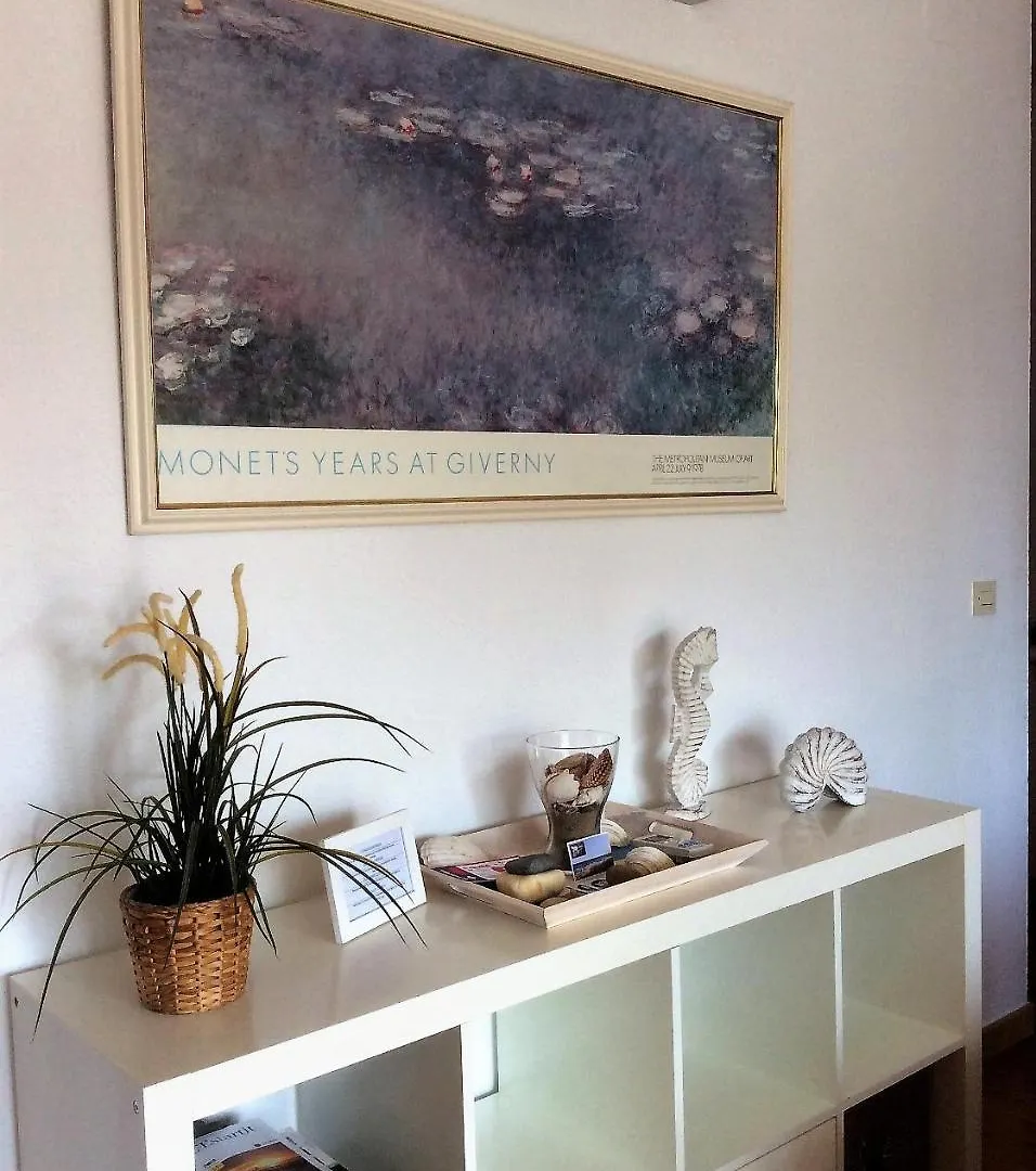 Lejlighed Apartamento Costa Brava L'Estartit