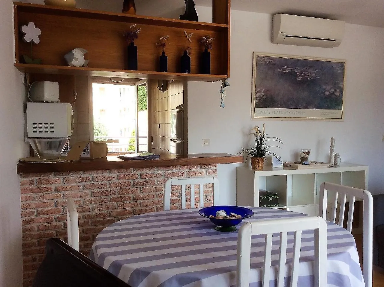 Lejlighed Apartamento Costa Brava L'Estartit Spanien